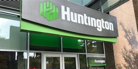 <b>Huntington</b> offers a large range of CDs, including a wide variety of short-term CDs, but interest rates are very low. . Huntington promotional money market